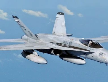 H Boeing πούλησε 22 μαχητικά F/A-18 Super Hornet στο Κουβέιτ!